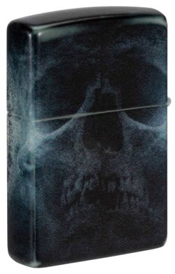Зажигалка Zippo Compass Ghost (48562) 2