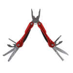 Мультитул STINGER MT-801AB