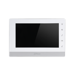 Монитор IP-домофона Dahua DHI-VTH1550CH-S2