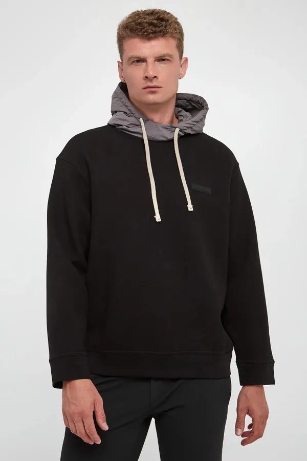 Толстовка мужская ARMANI EXCHANGE