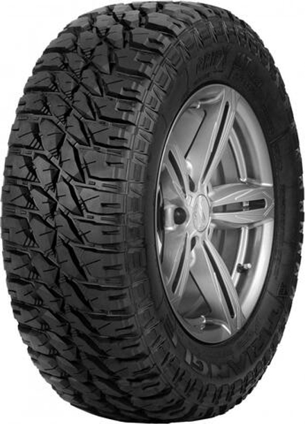 Triangle GripX M/T TR281 235/85 R16 120Q