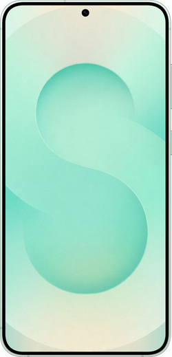 Смартфон Samsung Galaxy S25 plus 256 ГБ Мятный (Mint)