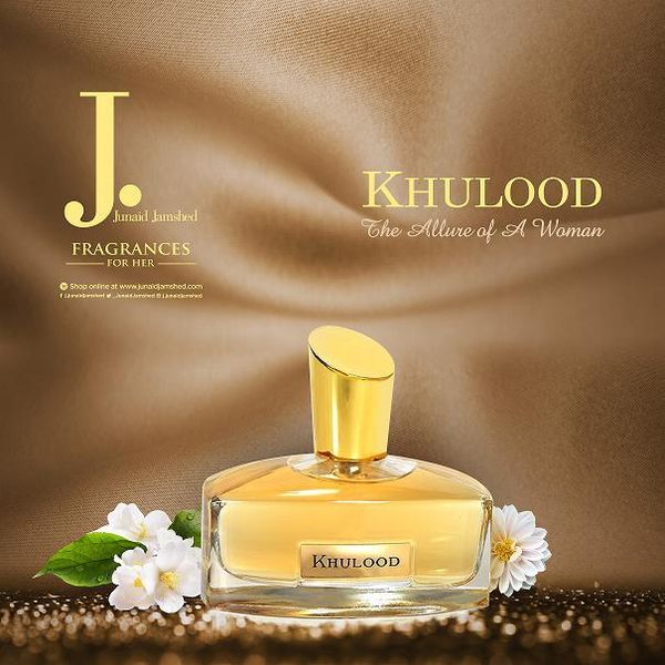 Junaid Jamshed Khulood