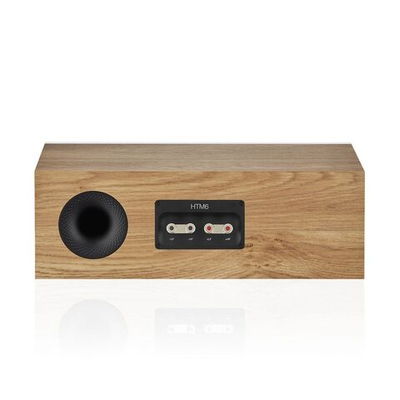 Акустика центрального канала BOWERS & WILKINS HTM6 S3