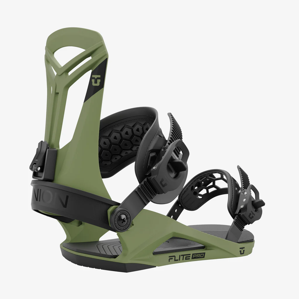 Крепления для сноуборда UNION Flite Pro Men's