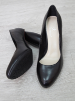 Туфли женские демисезонные POPULAR FASHION A276-540A