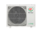 Инверторная сплит-система кассетного типа серии COMPETENZA DC Inverter 2025 CO-4C 48HNDI/CO-4C/pan 8D2/CO-E 48HNDI (комплект)