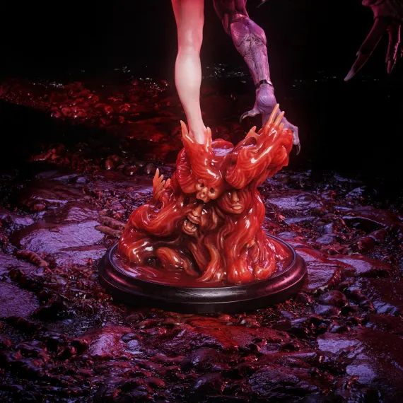 Griffith Demon - Berserk