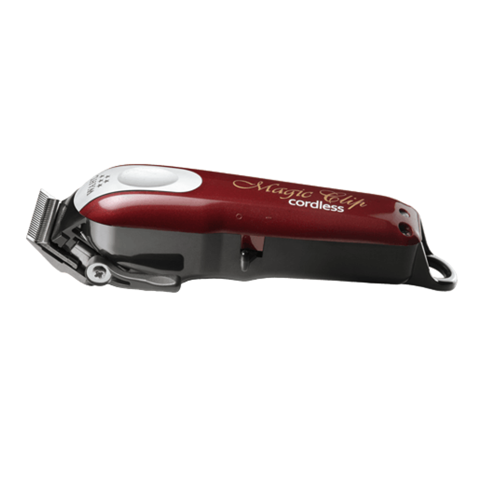 Машинка для стрижки Wahl Magic Clip Cordless 5Stars (8148-2316H) - 3