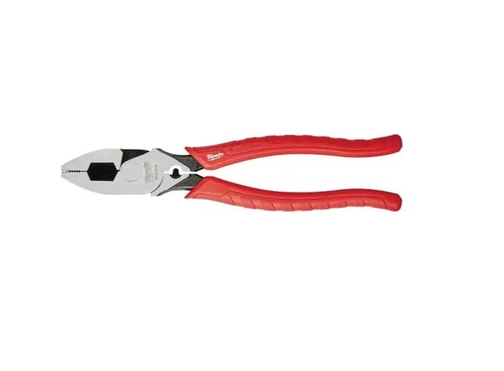 Пассатижи Milwaukee 48226100