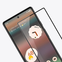 Защитное стекло для Google Pixel 6A и Pixel 7A, олеофобное покрытие, G-Rhino