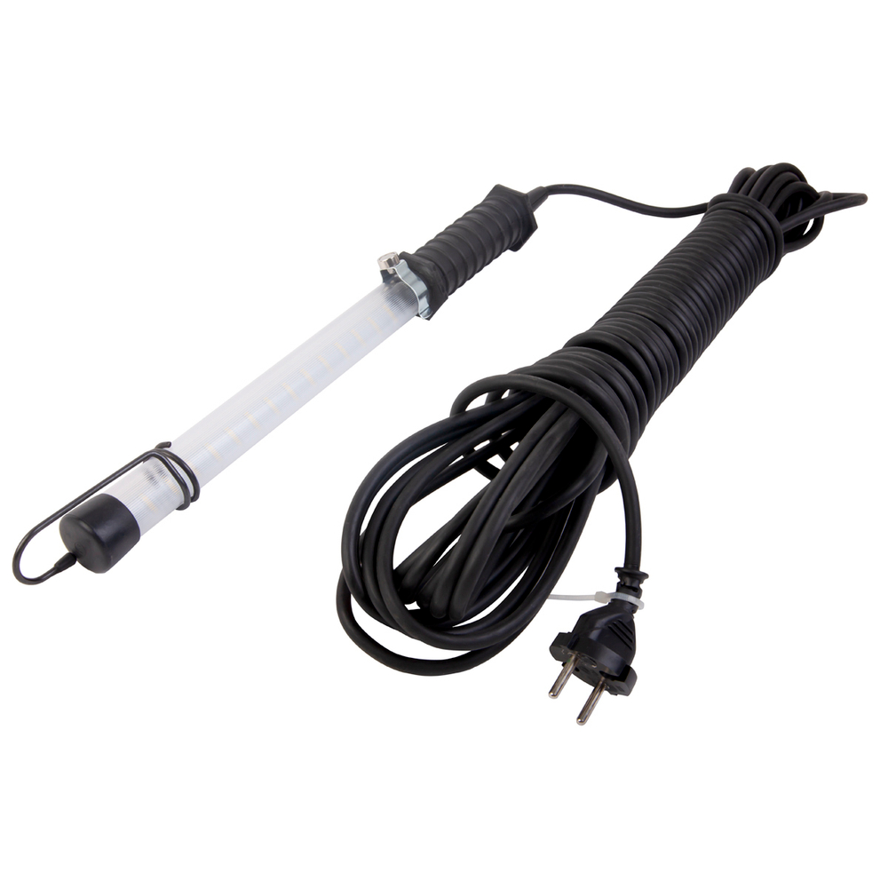 МОБИЛ (220V)-15 Переносной светодиодный светильник