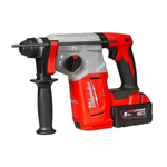 Аккумуляторный перфоратор Milwaukee M18 BLH-502