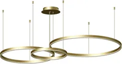 Подвесной светильник Тор 08223,33P(3000K) Kink Light