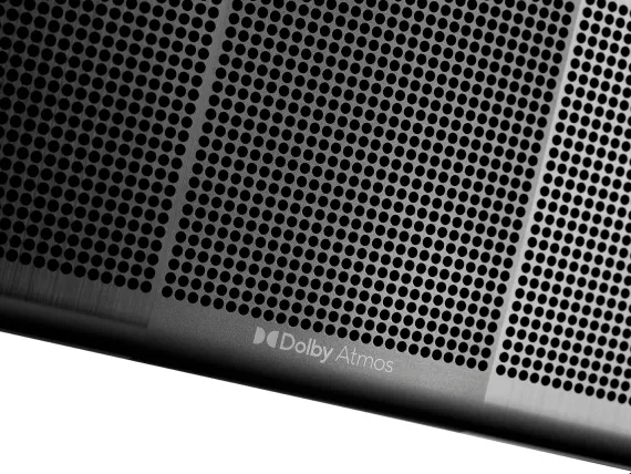 Focal Mu-So Hekla Black