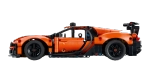 Конструктор LEGO Technic 42222 Bugatti Chiron Pur Sport Hypercar