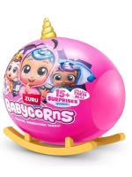 Игрушка сюрприз Зуру Babycorns маленький 92107 золотой