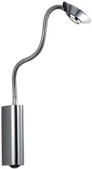Бра 14340 14341/A chrome Newport