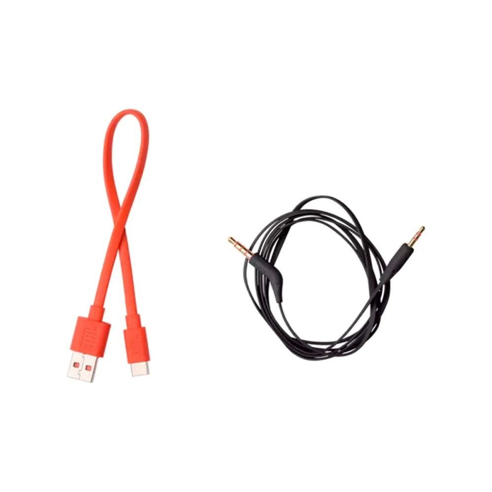 Беспроводные наушники JBL Tune T720BT Black - 6
