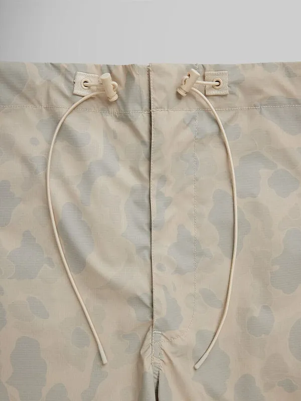 Брюки мужские Alpha Industries RIPSTOP PARACHUTE PANTS