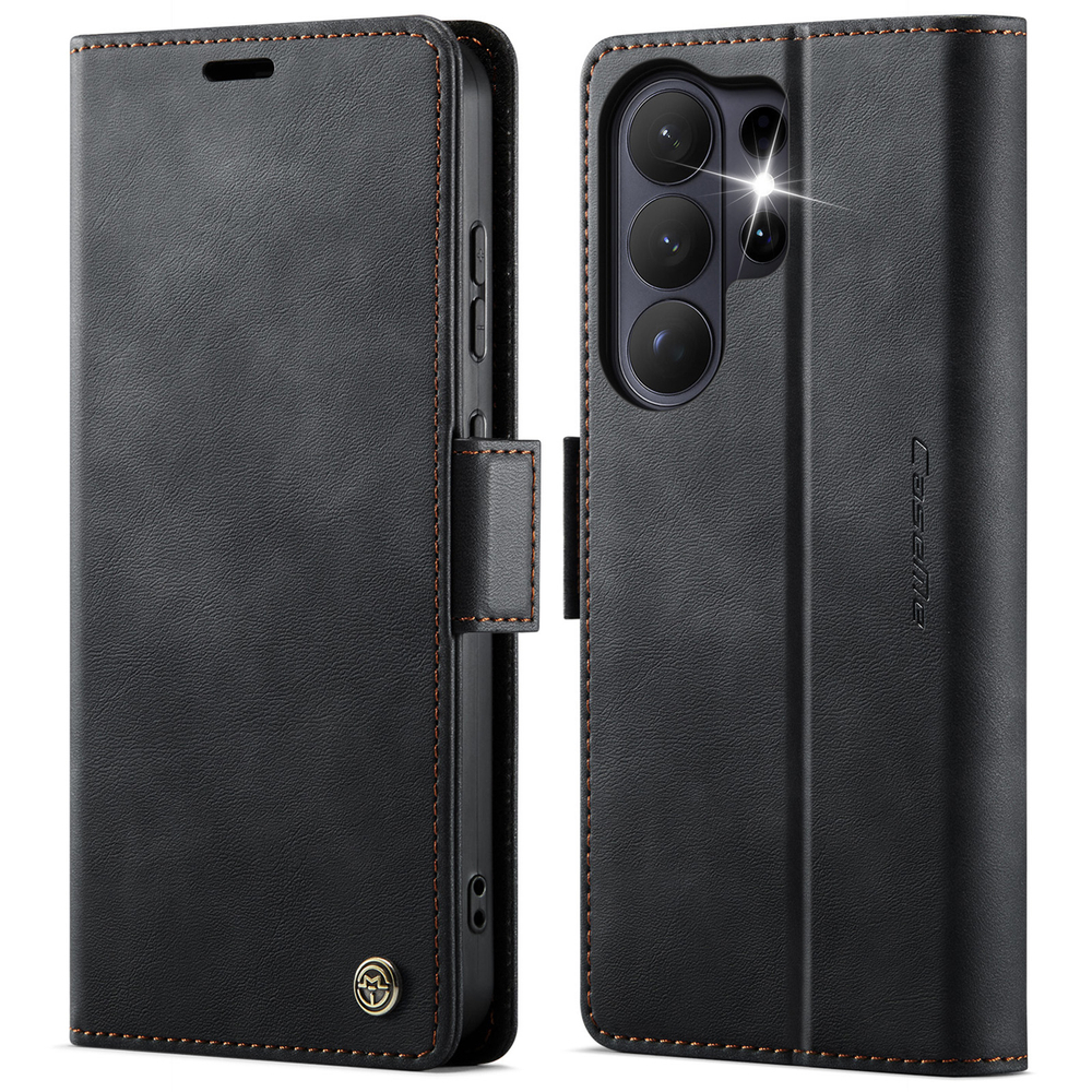 Чехол-книжка CaseMe RFiD Samsung Galaxy S26 Ultra