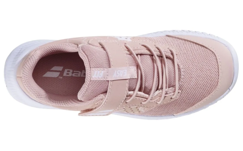 Детские теннисные кроссовки Babolat Pulsion Kid