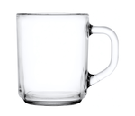 Кружка 200 мл GREEN TEA стекло (комплект 20шт.)