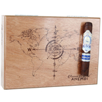 La Galera Anemoi Boreas
