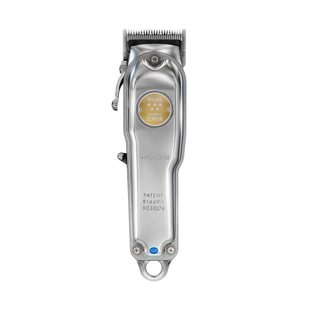 Машинка для стрижки "Wahl - Cordless SENIOR Metal (3000116) - 2