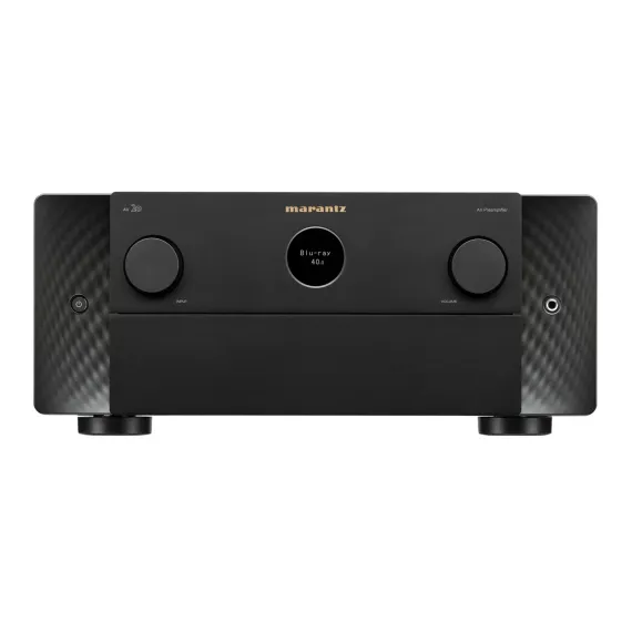 Marantz AV 20 Black