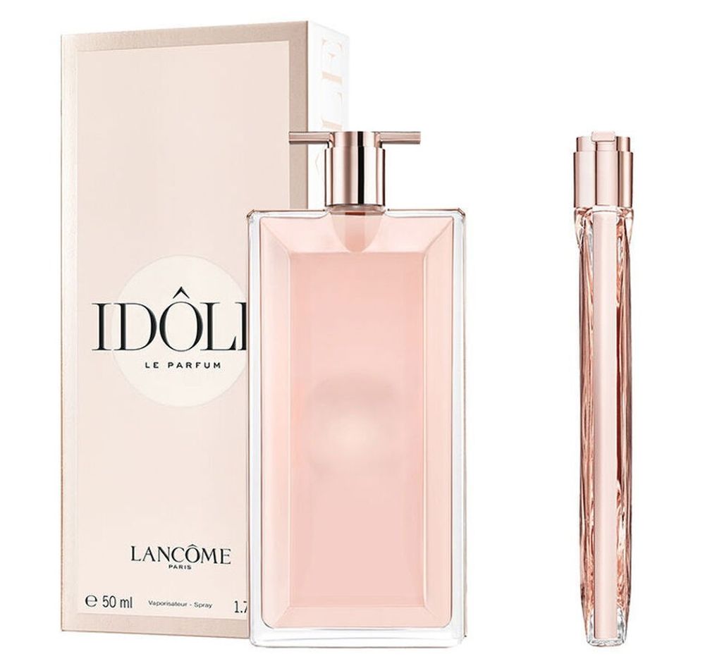 Lancome Idole Le Parfum