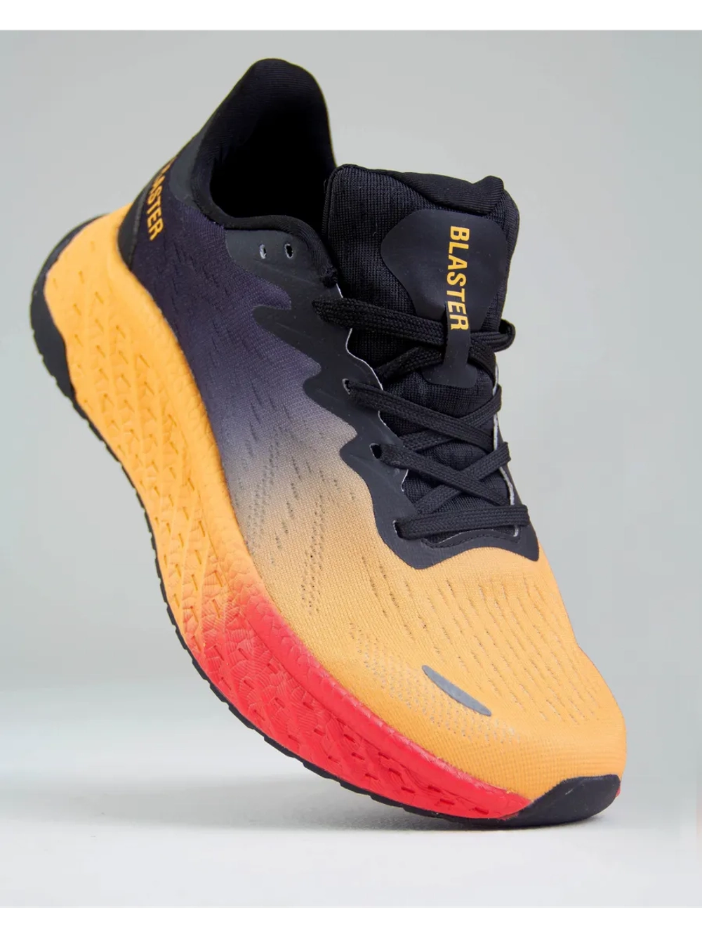Кроссовки Rage Blaster Orange