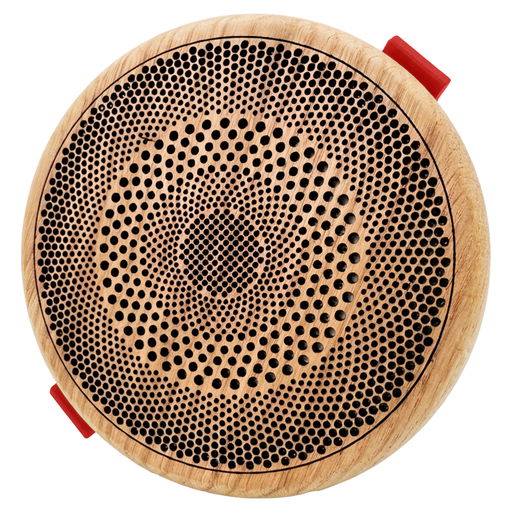 Комплект акустики Steam&Water NOISE White MINI-Wood 1