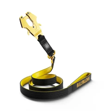 Поводок Swivel Lighter Combat BullyBillows