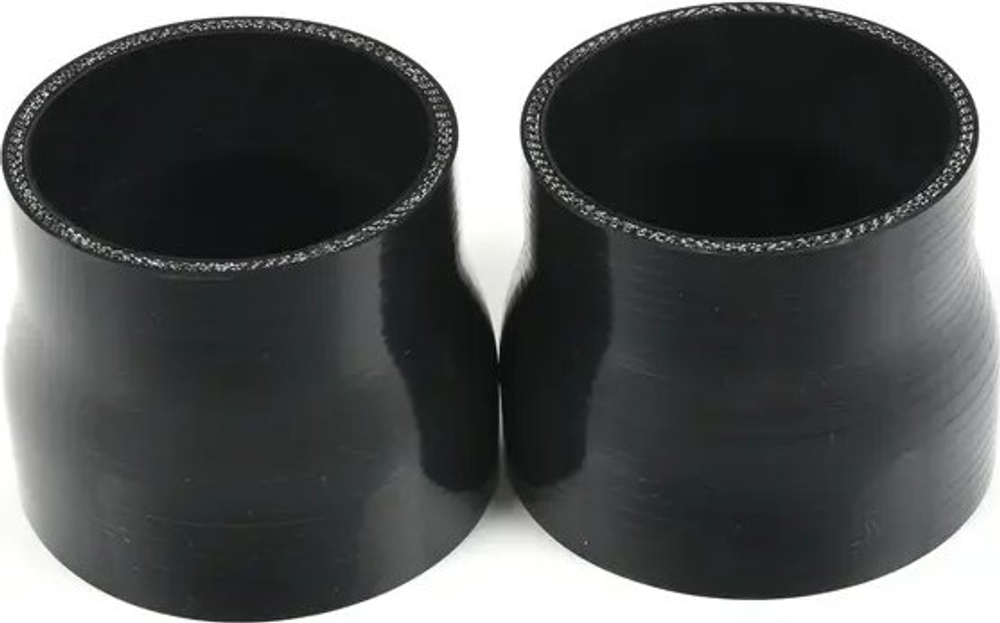 Система холодного впуска MAD BMW G8x M2/M3/M4 Front Mount Intake