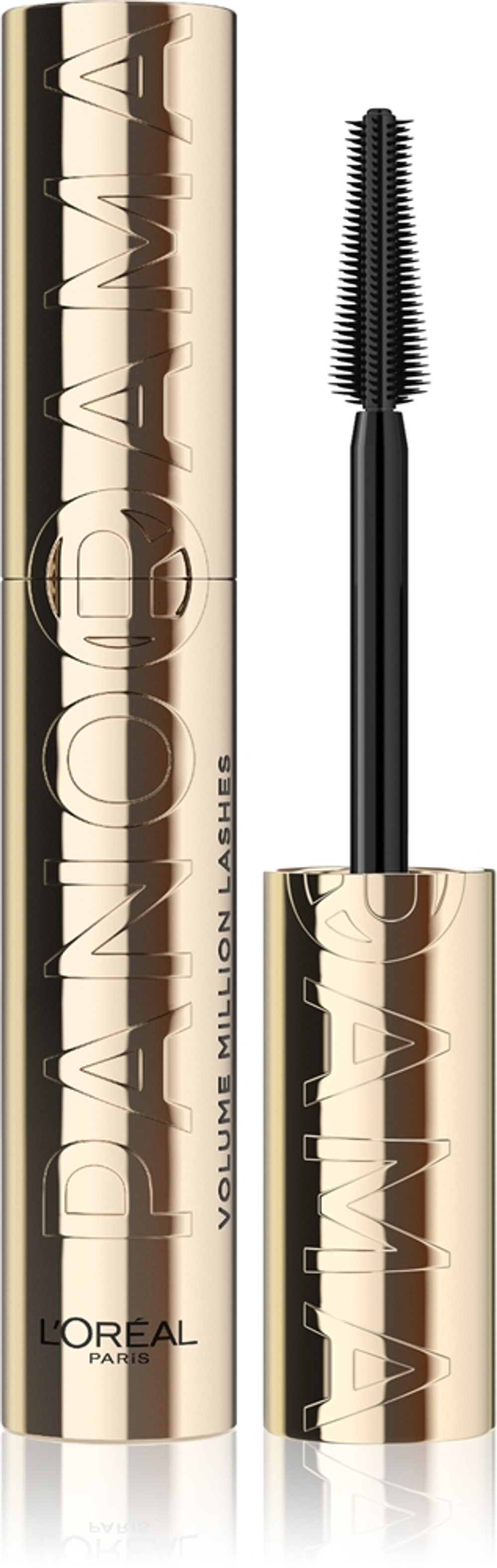 L’Oreal Paris Panorama - Тушь для ресниц, утолщающая оттенок Brown, 10 ml