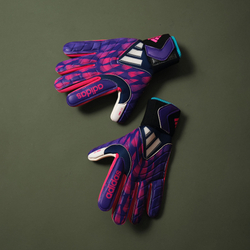 Перчатки / Adidas Copa / Purple