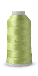 Полиэстеровые нитки Yokimi 120D/2 5000м