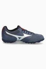 Сороконожки Mizuno Morelia Sala Club TF - темно-синий