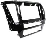 Магнитола для Mitsubishi Pajero Sport 3 2020-2024, Montero Sport (прямоугольный климат) - FarCar S280 монитор 10.36" IPS на Android 13, CarPlay
