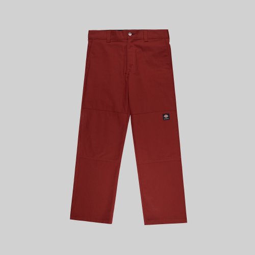 Брюки мужские Dickies Skateboarding Double Knee Pant артикул:WPSK96IK9 - купить в магазине Дайс