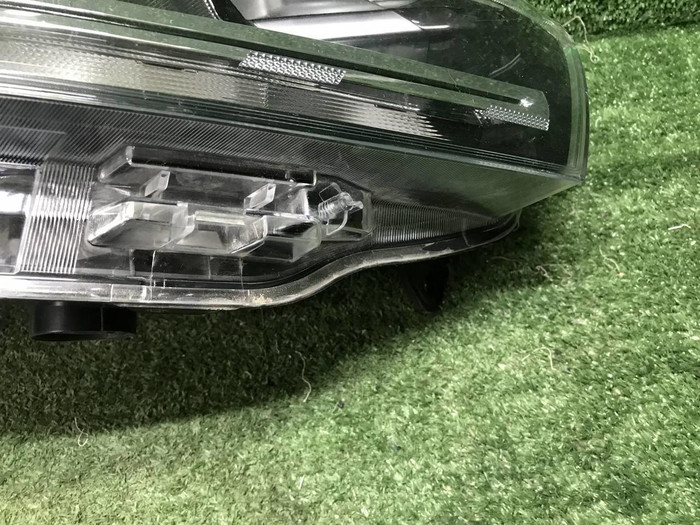 Фара правая Chery Tiggo 4 Pro 20-нв галоген
