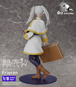 Статуя ORZ Collectibles Frieren: Beyond Journey's End: Frieren Провожающая в последний путь Фрирен: Фрирен