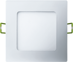Панель светодиодная Navigator 120*120 NLP-S1 7W 4000К 450Лм белая 37090