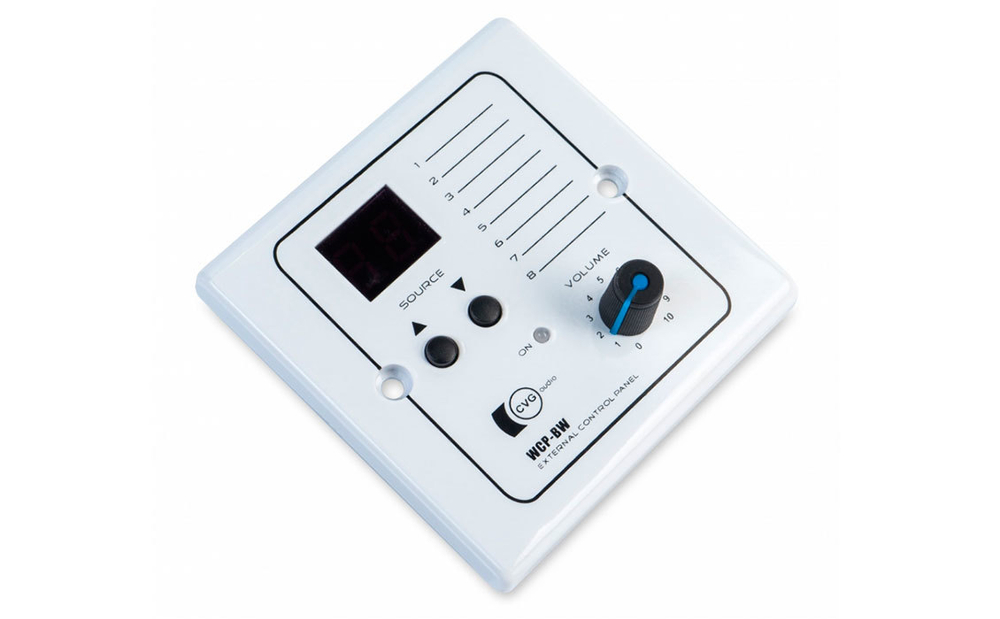 CVGaudio WCP-BW