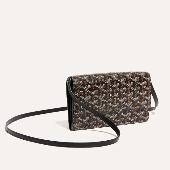 Кошелек Goyard Varenne