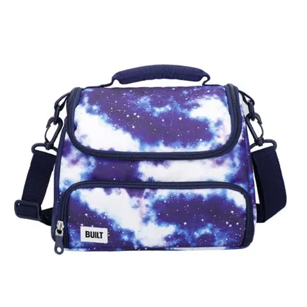 BUILT Сумка для ланча Prime Galaxy 5л EAN 5057982069902