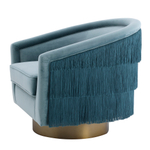 Кресло вращающееся Swivel Chair Le Vante арт.113980