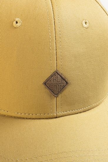 Бейсболка TRUESPIN Truely Small Beige O/S