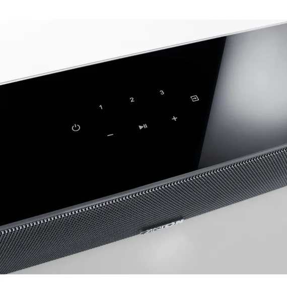 Canton Smart Cinema Box 10 Black